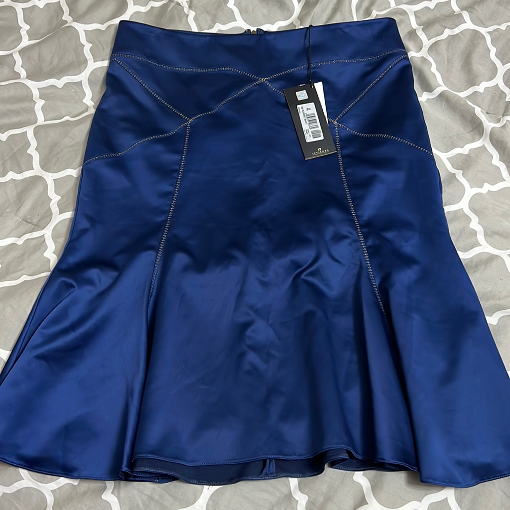 Just Cavalli Brand New Skirt Size 44